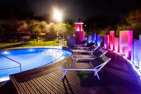 Grand Hotel Diana Majestic in Diano Marina — foto 14
