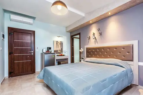 Anna Maria Paradise in Δημοτική Ενότητα Παλλήνης — foto 19