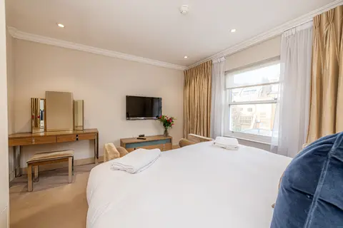 Claverley in Londen, foto 20
