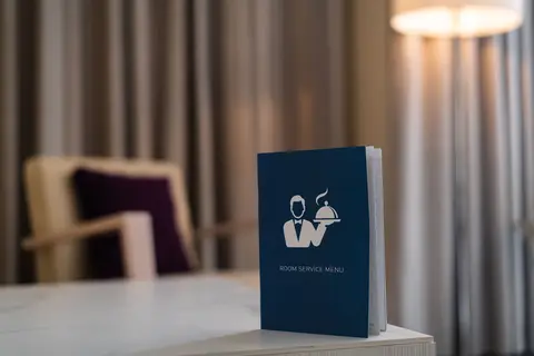 Maritim Antonine Hotel & Spa Malta in Il-Mellieħa — foto 28