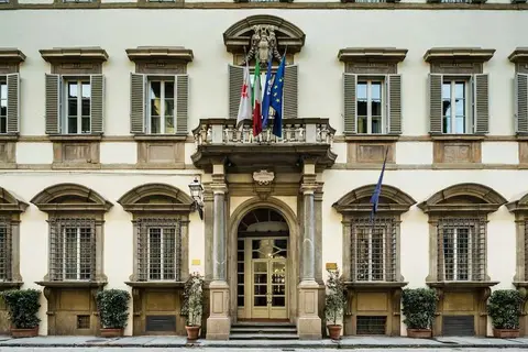 Baglioni Relais Santa Croce in Florence, foto 10