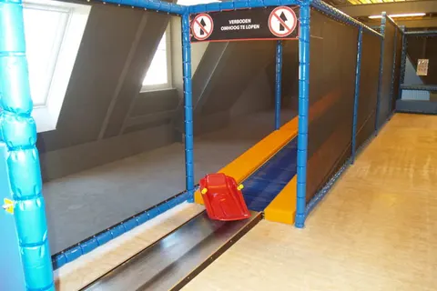 Poort Van Amsterdam foto 27