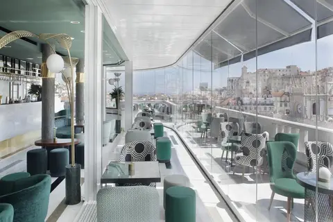 Altis Avenida Hotel in Lissabon — foto 8