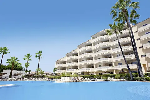 Grupotel Port d'Alcudia in Alcúdia — foto 12
