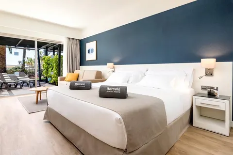 Hotel Barcelo Fuerteventura Mar foto 2