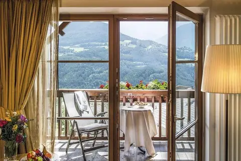 Hotel Taubers Unterwirt in Feldthurns, foto 25