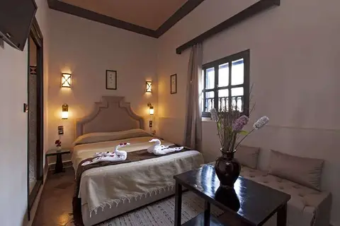 Riad Al Madina in Essaouira