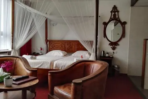 Hotel Wienerhof foto 6