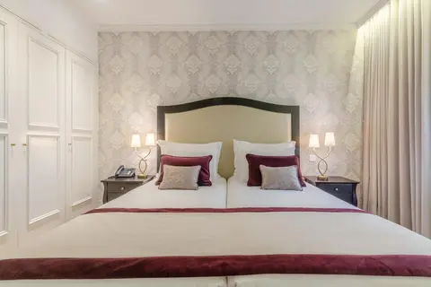 Luna Hotel Turismo in Abrantes, foto 27