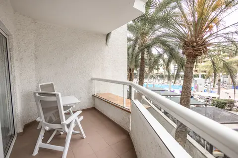 Servatur Don Miguel in Playa del Inglés — foto 20