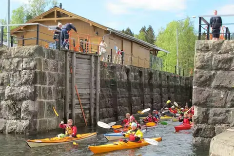 Camping Lunde in Lunde — foto 10