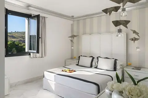 Mitsis Alila Exclusive Resort & Spa in Δήμος Ρόδου — foto 25