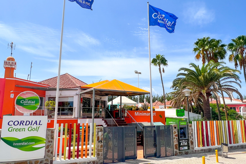 Bungalows Cordial Green Golf foto 12