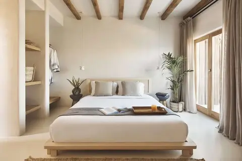 The Wild Hotel by Interni in Άνω Μερά — foto 5