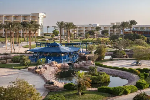 Palm Royale Resort - Soma Bay in سفاجا — foto 4