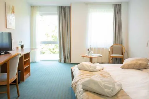 Hotel Bessunger Forst foto 3