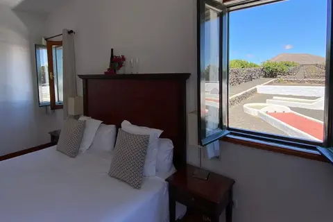 Rural Finca De La Florida in San Bartolomé — foto 22