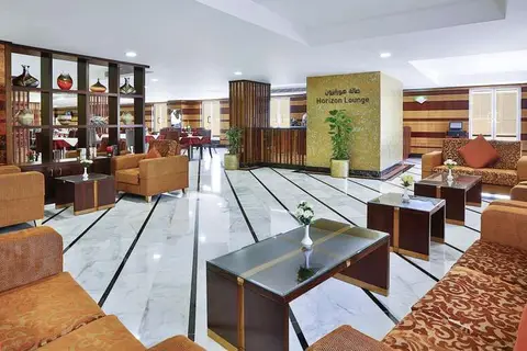 Gateway Hotel in Dubai — foto 8