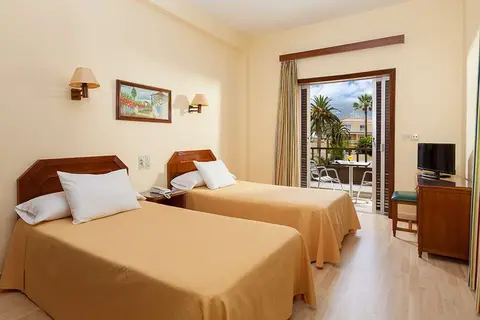 Don Manolito in Puerto de la Cruz, foto 11