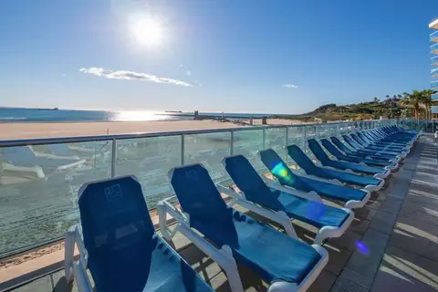 Hotel Golden Donaire Beach in Vila-seca — foto 20