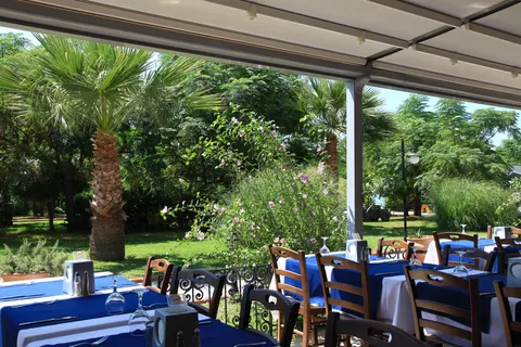 Hotel Club Cactus Paradise in Menderes — foto 14