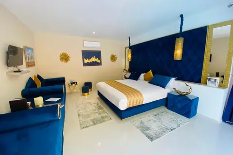 Eden Lodges & Spa in Marrakech — foto 19