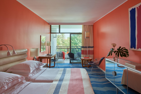 Hotel Seaside Palm Beach foto 17