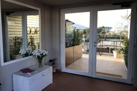 Casa Pacifico B&B in Pompeii, foto 26