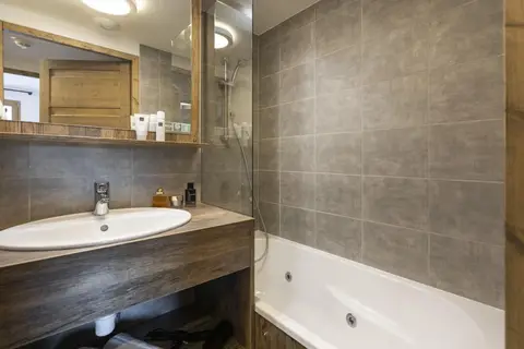 Residence Club MMV Les Clarines in Les Deux Alpes, foto 22