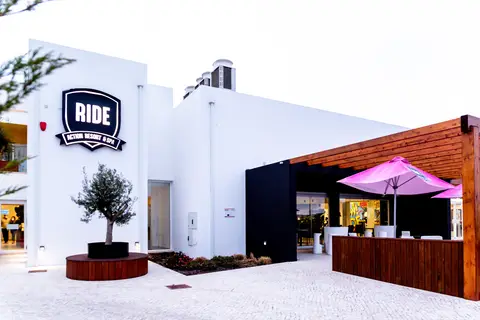 RIDE Surf Resort & Spa in Ovar — foto 29