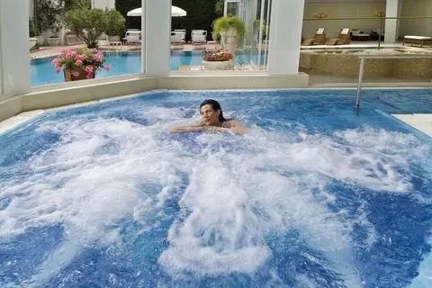 Hotel Principe Terme in Abano Terme — foto 15