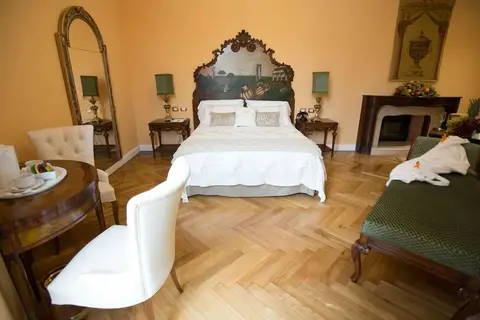 Royal Suite Trinità dei Monti in Rome, foto 3