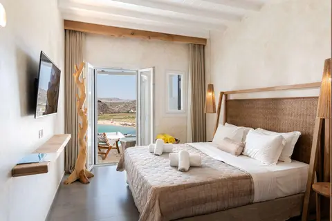 Panormos Village in Κλουβάς — foto 3