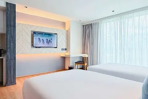 Wyndham La Vita Phuket in ตำบลราไวย์ — foto 3
