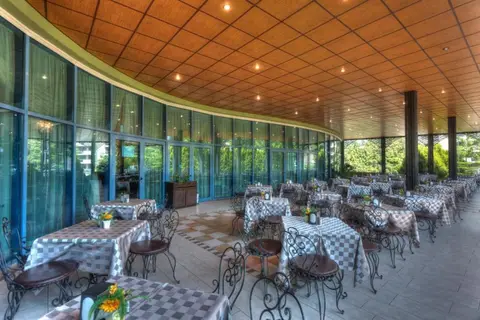 Hotel Elena in СПА център Ривиера Бийч — foto 8