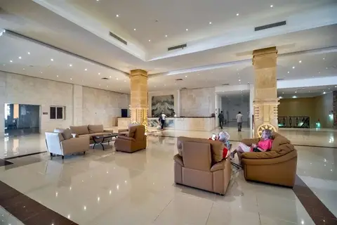 Amarina Queen Resort Marsa Alam in Queen Marsa Alam Resort, foto 18