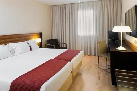 B&B Hotel Elche in Elx / Elche — foto 2