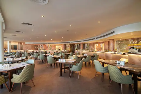Cleopatra Luxury Beach Resort Makadi Bay - Adults Only in Makadi Bay — foto 23