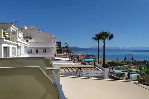Appartementen Carihuela Beach in Torremolinos — foto 12