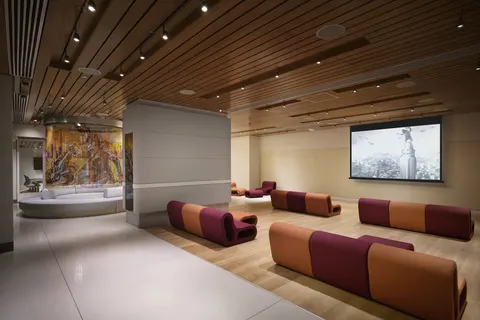 YOTEL New York Times Square foto 7