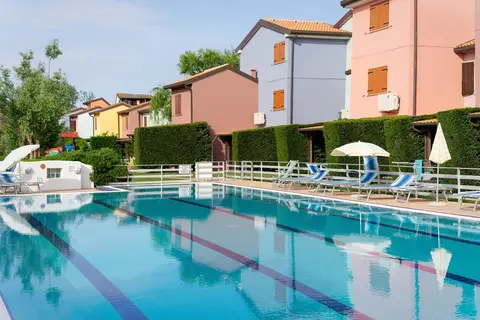 Albarella Villa in Rome — foto 9