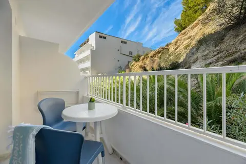 Apartamentos Vibra Tropical Garden in Ibiza-Stad, foto 23