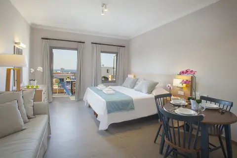 Louis St Elias Resort & Waterpark in Παραλίμνι — foto 9