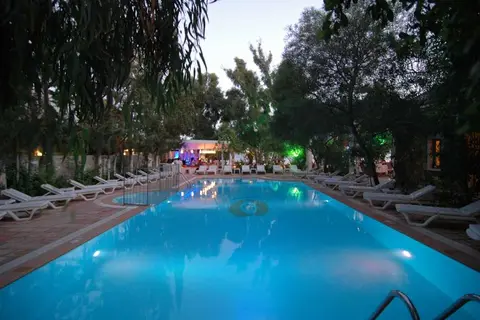 Okaliptüs Hotel in Bodrum, foto 23