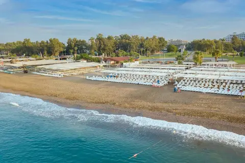 Asteria Collection Side in Manavgat — foto 26