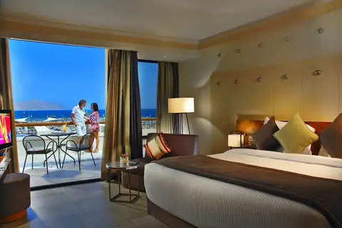 Coral Sea Imperial Sensatori Resort in Sharm El Sheikh, foto 25