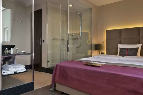 Flemings Selection Hotel Frankfurt-City in Frankfurt Am Main — foto 5