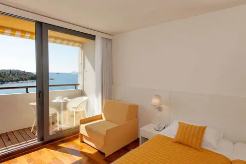 Maistra Select Island Hotel Istra in Rovinj, foto 18