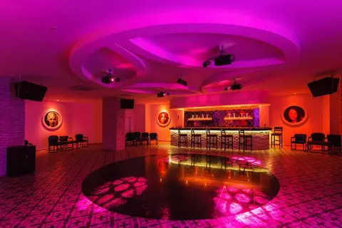 Galeri Resort Hotel in Alanya — foto 12