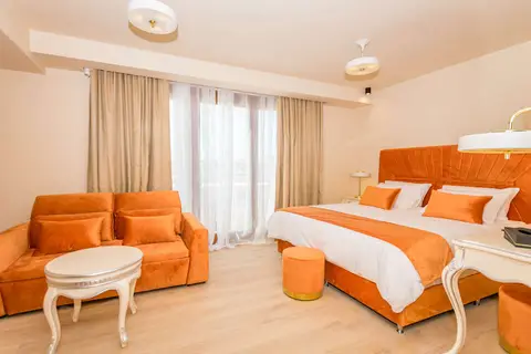Santa Lucia Boutique Hotel in Ta' Kerċem — foto 5